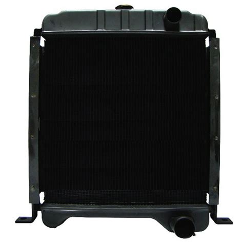 case 1840 skid steer radiator|radiator case 1845c 1840.